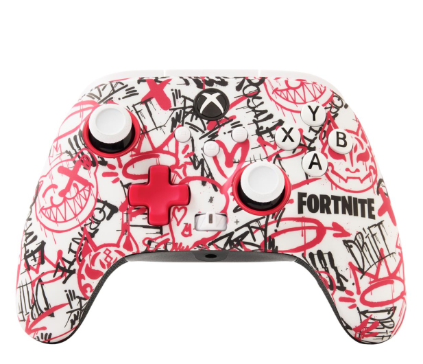 PowerA FORTNITE SPECIAL EDITION XS/PC XBGP0400-01 - 1287605 - zdjęcie